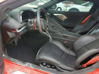 Chevrolet Corvette / 6.2 V8 / 3LT / niski przebieg Wrocław - zdjęcie 7