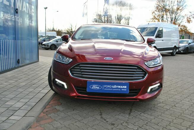 Liftback GoldX 1,5EcoBoost 165KM ASO Ford Gwarancja Białystok - zdjęcie 3