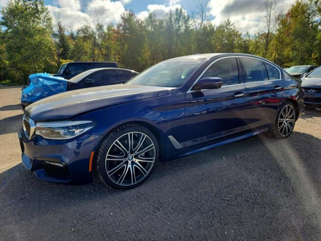BMW 540 B58 / xDrive / M-Pakiet Warszawa - zdjęcie 3