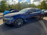 BMW 540 B58 / xDrive / M-Pakiet Warszawa - zdjęcie 3