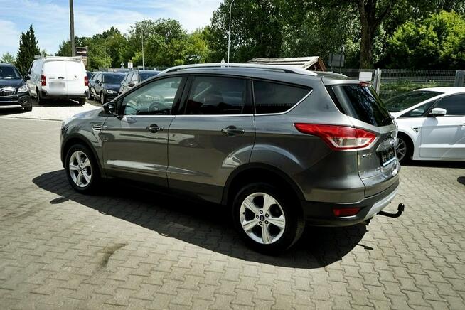 Ford Kuga 1,6i NAVI, alu R17, 150KM, 2013r. Płock - zdjęcie 7