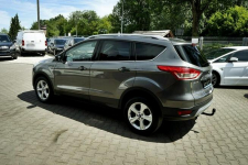 Ford Kuga 1,6i NAVI, alu R17, 150KM, 2013r. Płock - zdjęcie 7