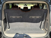 JEEP Commander 3.0CRD 7-osobowy, Bogata Wersja !!! Gostyń - zdjęcie 10