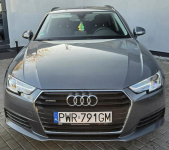 Audi A4 B9 2.0 TDI Quattro Pyzdry - zdjęcie 2