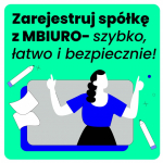 Rejestracja spółki z o.o. Lublin - zdjęcie 1