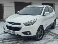 Hyundai ix35 1.6 GDI 135PS Alusy 17 Led Navi Kamera Cofania Gwarancja
