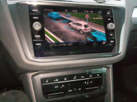 Tiguan lift Sompolno - zdjęcie 7