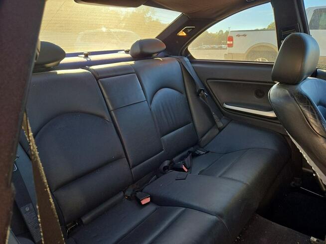 BMW M3 E46 / Manual / Bardzo zadbany / niski przebieg Częstochowa - zdjęcie 10
