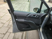 Opel Meriva 1,4 16V bardzo ładna zarejestrowana Włocławek - zdjęcie 11