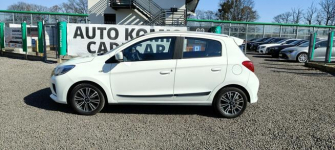 Mitsubishi Space Star Krajowy, książka serwisowa. Goczałkowice-Zdrój - zdjęcie 7