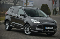 Ford Kuga 2,0TDCI*150KM*Indywidual*Xenon*LED*Navi*Kamera Ostrów Mazowiecka - zdjęcie 3