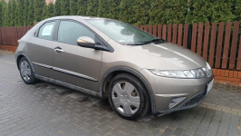 Sprzedam Honda Civic VIII 2007 Czapury - zdjęcie 3