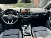 Audi A4 Allroad Gliwice - zdjęcie 12