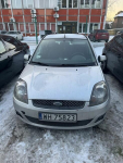 Ford Fiesta 1.4 Tdci 2007