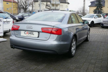 Audi A6 zarejestrowany, ubezpieczony Opole - zdjęcie 5