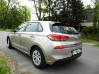 Hyundai i30 1,4 klima Łódź - zdjęcie 2
