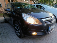 OPEL CORSA D 2010R 1,3 CDTI ZADBANY Warszawa - zdjęcie 2