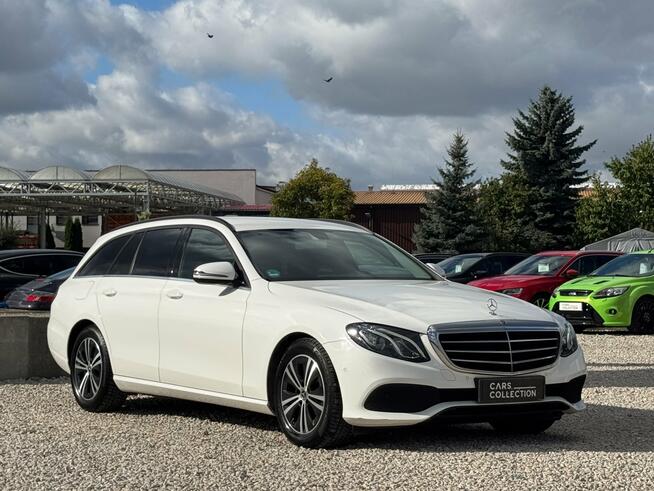 Mercedes E-klasa, 2020 Michałowice - zdjęcie 2