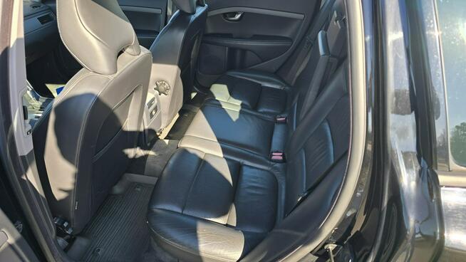 Volvo V70 Bardzo Zadbany Jeżdżący Karczew - zdjęcie 10