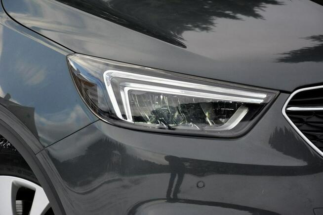 X LIFT 77 Przebieg Full Led Skóry Duża Navi Kamera 2xParkt. ASO OPEL Ostrów Mazowiecka - zdjęcie 8