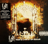 Polecam Nowy Zestaw 5 Płyt CD FAITH NO MORE 5 Albumów CD Katowice - zdjęcie 4