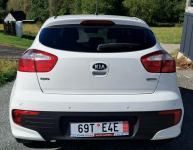 Kia Rio 1.2 Benzyna 84 KM Cisiec - zdjęcie 9