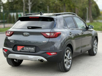 Kia Stonic 1.0 / 100KM LED Nawigacja Kamera Alufelgi Tempomat Mrągowo - zdjęcie 11