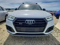 Audi SQ5 PRESTIGE / Quattro / 3.0 V6 Tarnów - zdjęcie 2
