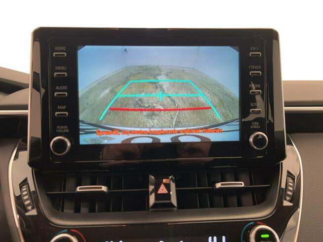 Toyota Corolla 1.5 Comfort Sedan Warszawa - zdjęcie 12