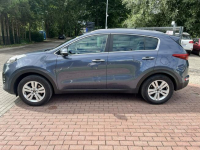 Kia Sportage 1.6 GDI Dream Team bezwypadkowy Kobylnica - zdjęcie 2