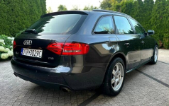 Audi A4 Avant 2.0TFSI 180KM S-Line Zarejestrowana PL Wrocław - zdjęcie 4