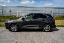 Ford Kuga Vignale 2.5 Plug-in Hybrid, Bezwypadkowy, Salon PL, FVAT23% Warszawa - zdjęcie 11