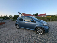 Toyota Aygo miejskie auto w Automacie Kamienna Góra - zdjęcie 3
