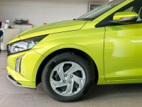Hyundai i20 1.0 T-GDI 6MT (90 KM) PURE | SALON | Jesienna Wyprzedaż Łódź - zdjęcie 8