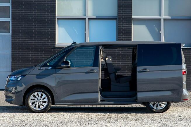Volkswagen Multivan L1H1 7-OSÓB Jarocin - zdjęcie 6