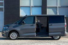 Volkswagen Multivan L1H1 7-OSÓB Jarocin - zdjęcie 6