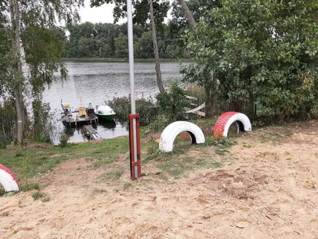 Działka budowlana nad jeziorem! Kowalewo - zdjęcie 10