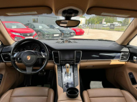 Porsche Panamera, 2016 Michałowice - zdjęcie 12