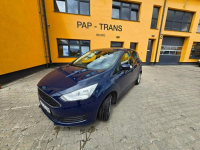 Ford C-Max Wałbrzych - zdjęcie 4