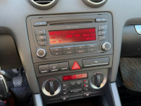 Audi A3 *1.9 Tdi*webasto*alu*z Niemiec*super stan* Dąbrowa - zdjęcie 6