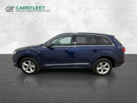 Audi Q7 45 TDI mHEV Quatrro S Line Tiptr. Kombi Warszawa - zdjęcie 8