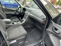 Ford S-Max Klimatronic, niski przebieg, nowe świece i nowy olej Wejherowo - zdjęcie 11