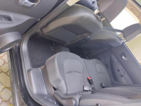 Nissan Qashqai 2.0 2009 r. 109 tys. km