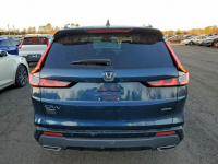 Honda CR-V / HYBRYDA / 4x4 / Bogate wyposażenie / Tarnów - zdjęcie 6