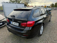 BMW 320 navi, klimatronic, kamera, zarejestrowany! Zbąszyń - zdjęcie 3