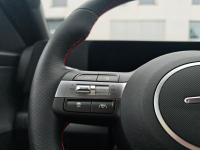 Hyundai Kona 1.6 T-GDI 7DCT 2WD 150KM N Line MY27 Łódź - zdjęcie 11
