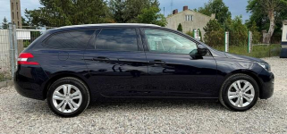 Peugeot 308 SW Panorama Navi Kamera Gwarancja Kutno - zdjęcie 5