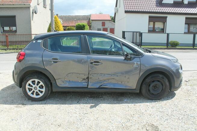 Citroen C3 Ostrów Wielkopolski - zdjęcie 4