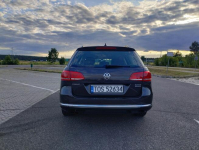 Volkswagen Passat B7 kombi 2011 Ostrowiec Świętokrzyski - zdjęcie 3