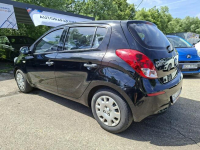 Hyundai i20 Klimatyzacja, 2 kpl. kół, Komp. pokładowy, Ele szyby Cieszyn - zdjęcie 9